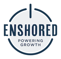 Enshored
