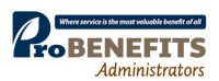 Pro Benefits Administrators