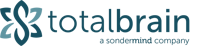 Total Brain, a SonderMind Company