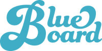 Blueboard