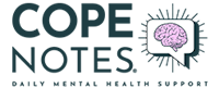 Cope Notes