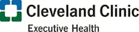Cleveland Clinic Executive Health