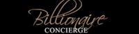 The Billionaire Concierge