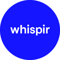 Whispir