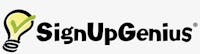 Signup Genius