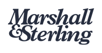 Marshall & Sterling