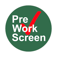 PreWorkScreen