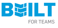 Built for Teams