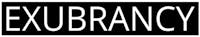 Exubrancy