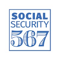 Social Security 567