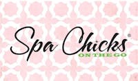 Spa Chicks On the Go