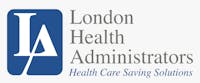 London Health Administrators