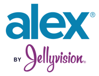 Jellyvision, the makers of ALEX and ALEX Medicare