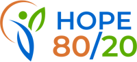 Hope 80/20