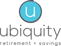 Ubiquity Retirement + Savings