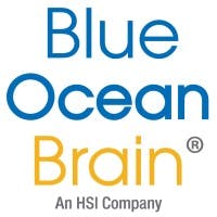 Blue Ocean Brain