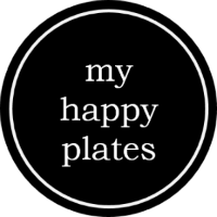 My Happy Plates