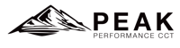 Peak Performance Coaching