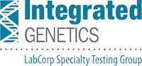 Integrated Genetics
