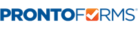 ProntoForms