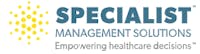 Optum Specialist Management Solutions (SMS)