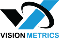 Vision metrics