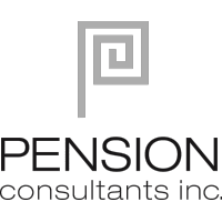 Pension Consultants, Inc.