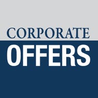 Corporate Offers