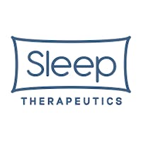 Sleep Therapeutics