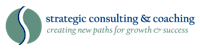 Strategic Consulting & Coaching
