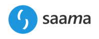 SAAMA