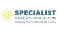 Specialist Management Solutions