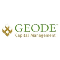 Geode Capital Management