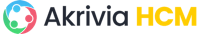 Akrivia HCM