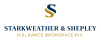 Starkweather & Shepley Insurance Brokerage Inc.