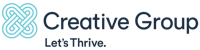 Creative Group , Inc.